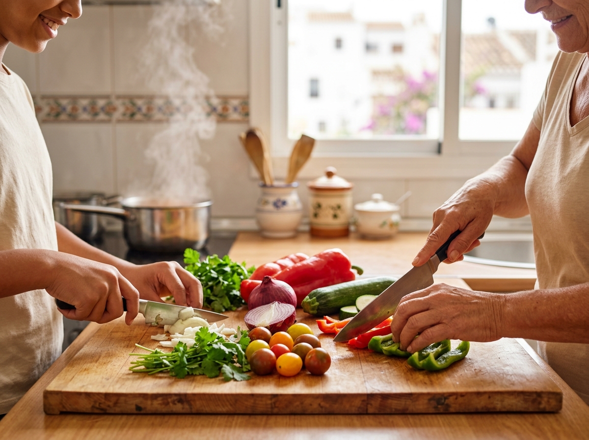 Cocina